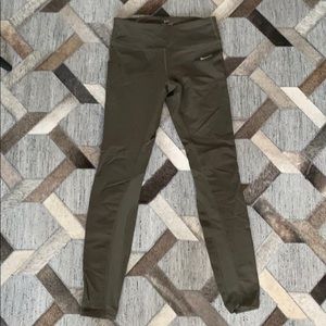 Nike dri-fit leggings